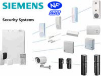 siemens sintony alarme