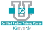 iqinvision certifié